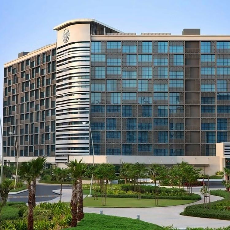 Yas Island Rotana